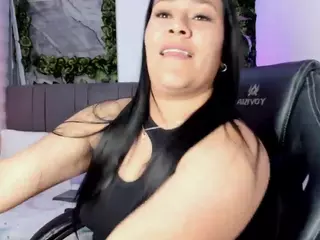kattefox's Live Sex Cam Show