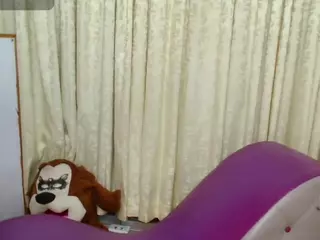 KuromiBad's Live Sex Cam Show