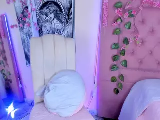 rous-cooper's Live Sex Cam Show