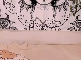 sweetbasil's Live Sex Cam Show