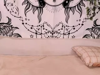 sweetbasil's Live Sex Cam Show