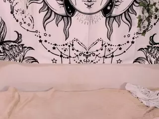 sweetbasil's Live Sex Cam Show