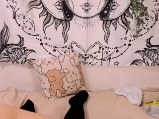 sweetbasil's Live Sex Cam Show
