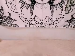 sweetbasil's Live Sex Cam Show