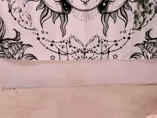 sweetbasil's Live Sex Cam Show