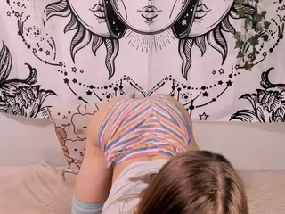 sweetbasil's Live Sex Cam Show