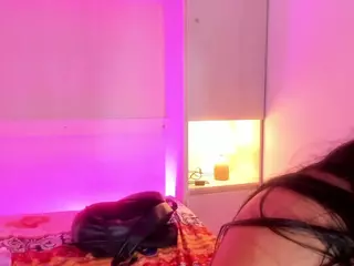 WhitneyBaker's Live Sex Cam Show