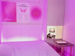 WhitneyBaker's Live Sex Cam Show