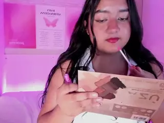 WhitneyBaker's Live Sex Cam Show