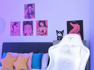 YourBabyLuna18's Live Sex Cam Show