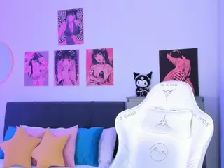 YourBabyLuna18's Live Sex Cam Show