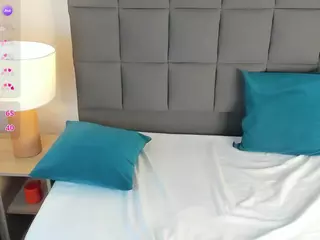ada-blue's Live Sex Cam Show