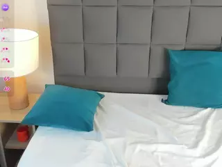 ada-blue's Live Sex Cam Show