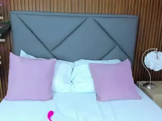 ada-blue's Live Sex Cam Show