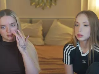 Anabell054's Live Sex Cam Show