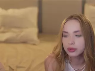 Anabell054's Live Sex Cam Show