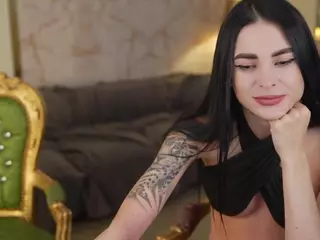 Anabell054's Live Sex Cam Show