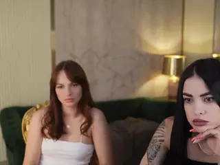 Anabell054's Live Sex Cam Show
