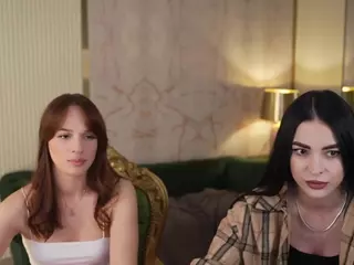 Anabell054's Live Sex Cam Show