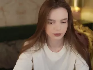 Anabell054's Live Sex Cam Show
