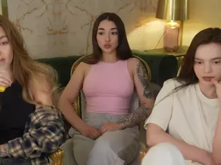 Anabell054's Live Sex Cam Show