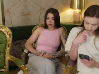 Anabell054's Live Sex Cam Show