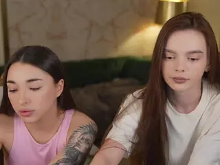Anabell054's Live Sex Cam Show