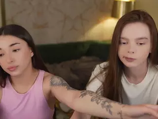 Anabell054's Live Sex Cam Show