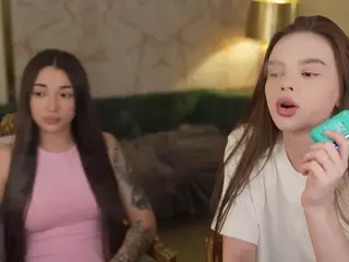 Anabell054's Live Sex Cam Show