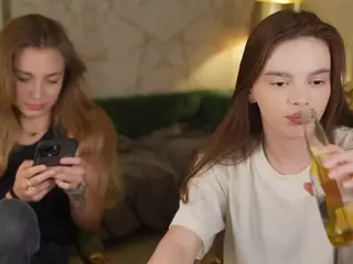 Anabell054's Live Sex Cam Show