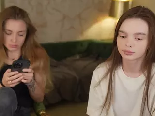 Anabell054's Live Sex Cam Show
