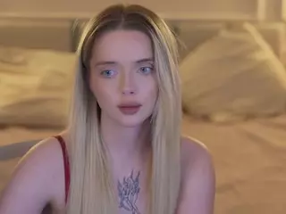 Anabell054's Live Sex Cam Show