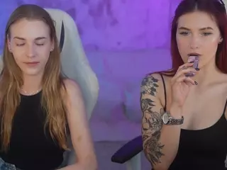 Anabell054's Live Sex Cam Show