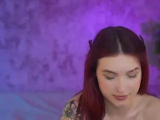 Anabell054's Live Sex Cam Show