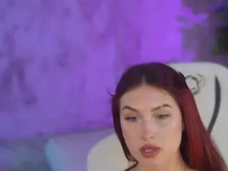 Anabell054's Live Sex Cam Show
