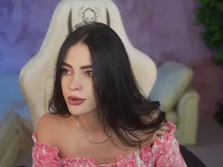 Anabell054's Live Sex Cam Show