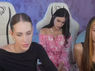 Anabell054's Live Sex Cam Show