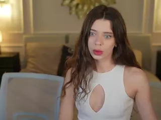 Anabell054's Live Sex Cam Show