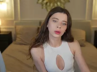 Anabell054's Live Sex Cam Show