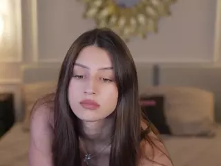Anabell054's Live Sex Cam Show