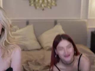 Anabell054's Live Sex Cam Show