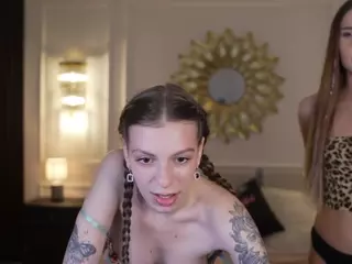 Anabell054's Live Sex Cam Show