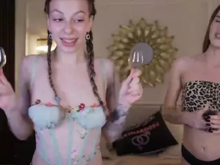 Anabell054's Live Sex Cam Show