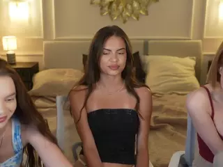 Anabell054's Live Sex Cam Show