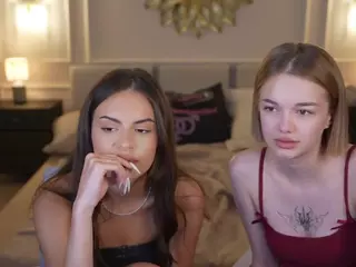 Anabell054's Live Sex Cam Show
