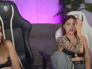Anabell054's Live Sex Cam Show