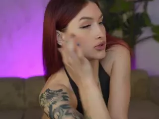 Anabell054's Live Sex Cam Show