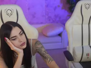 Anabell054's Live Sex Cam Show