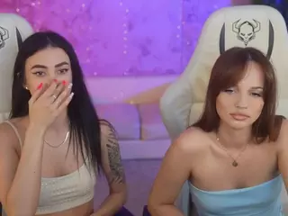 Anabell054's Live Sex Cam Show