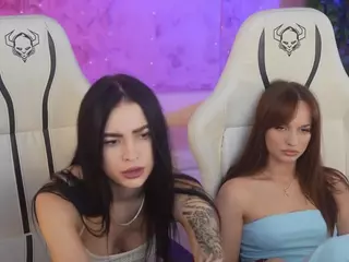 Anabell054's Live Sex Cam Show